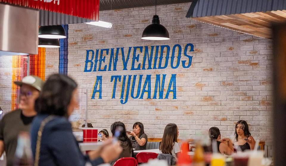 You don’t have to cross the border for Mexico’s best tacos — this Michelin-recognized Tijuana hotspot just opened in San Diego