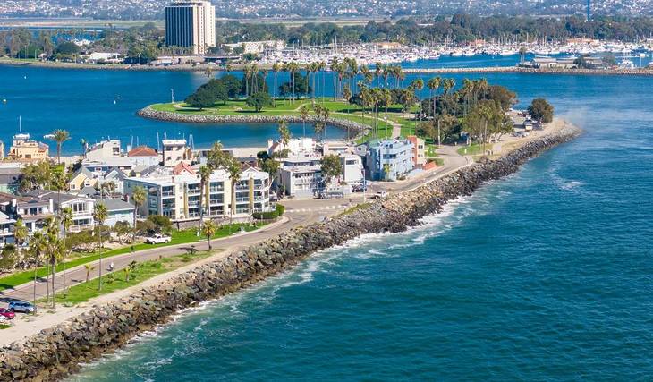 20 lovely things to do in San Diego this June 2026