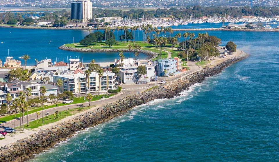 20 lovely things to do in San Diego this June 2026