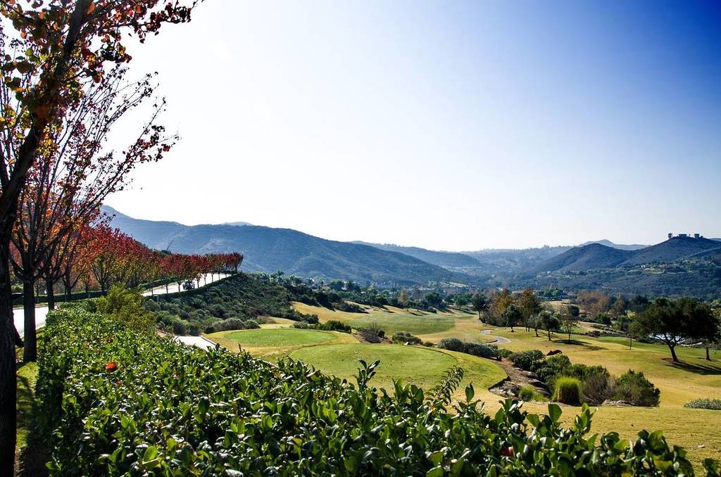 Poway California