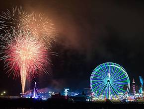 San Diego County Fair: lineup, crazy food creations, attractions, &amp; more