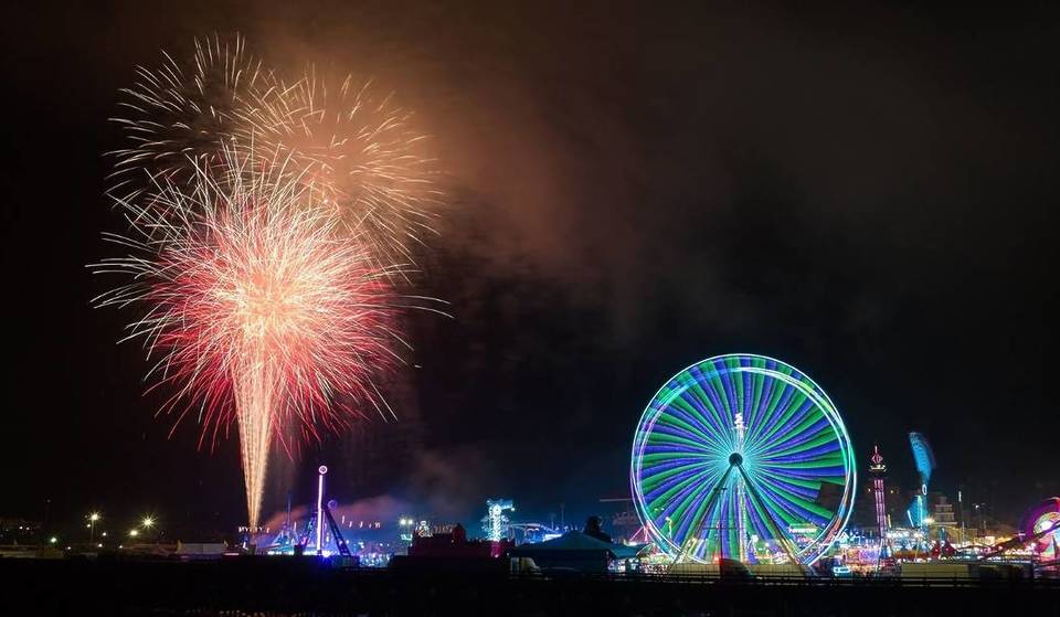Feria del Condado de San Diego: cartel, creaciones gastronómicas alocadas, atracciones y mucho más