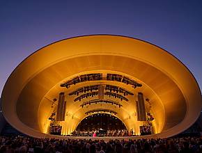 Summer Season Concerts at The Rady Shell 2026: lineup, dates, &amp; more