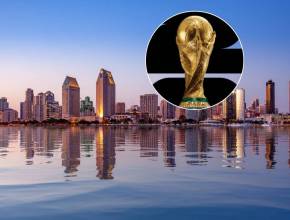 These are the absolute best spots to watch the World Cup games in San Diego
