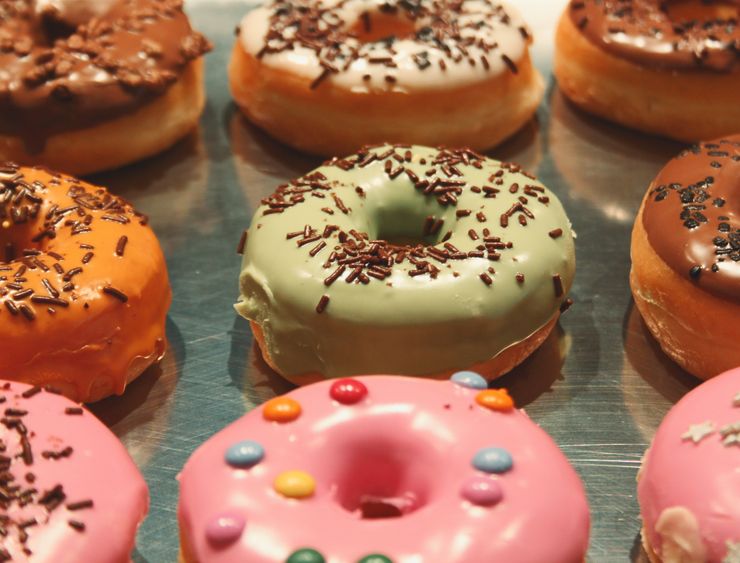 donuts