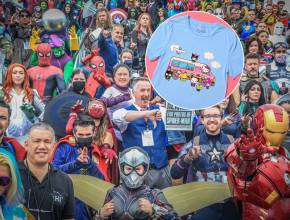 Comic-Con sin acreditación: tu guía definitiva de los mejores eventos paralelos de San Diego en 2026