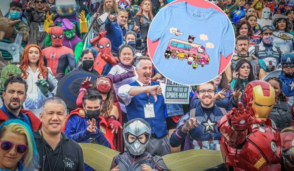 Comic-Con without a badge: your ultimate guide to San Diego’s best 2026 offsites