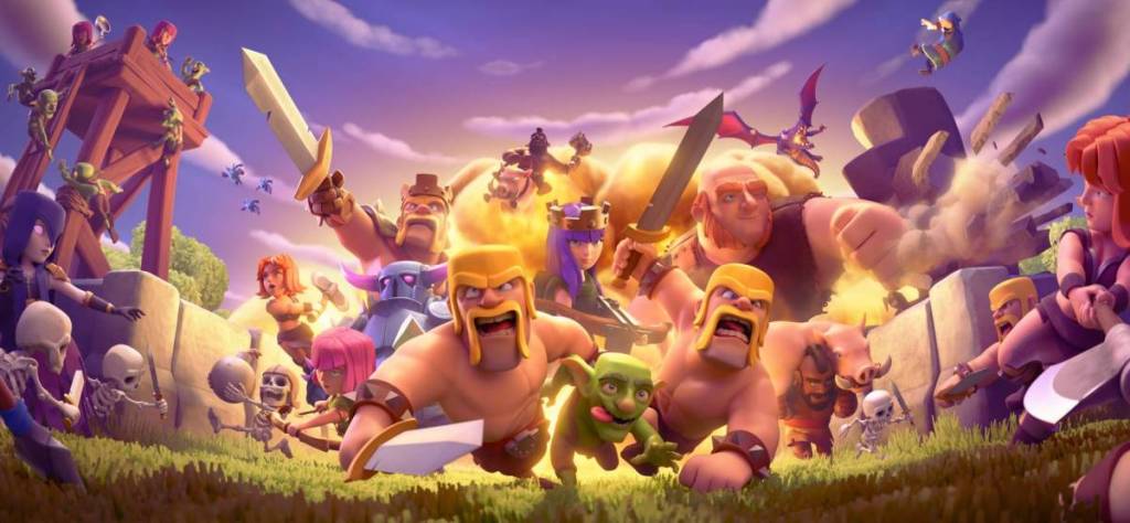 San Diego acogerá este mes de julio un enorme evento pop-up de Clash of Clans en el mundo real, y las entradas ya están oficialmente a la venta 