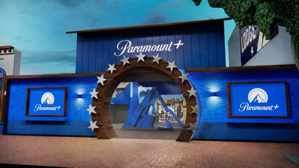 Paramount+ vuelve a traer su inmersivo «Lodge» a San Diego justo a tiempo para el fin de semana de la Comic-Con, con Star Trek, South Park y Avatar Aang: El último maestro del aire, entre otros.