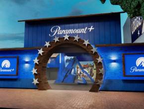 Paramount+ vuelve a traer su inmersivo «Lodge» a San Diego justo a tiempo para el fin de semana de la Comic-Con, con Star Trek, South Park y Avatar Aang: El último maestro del aire, entre otros.