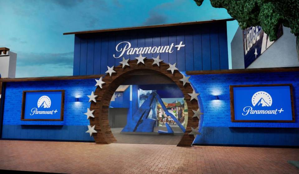 Paramount+ is bringing its immersive Lodge back to San Diego just in time for Comic-Con weekend—featuring Star Trek, South Park, and Avatar Aang: The Last Airbender and more