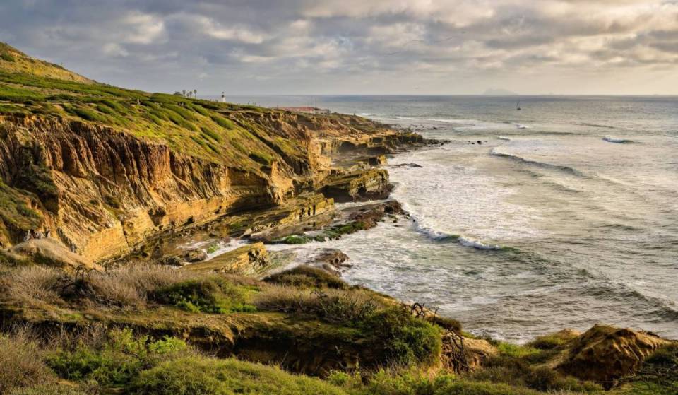 Vuelven los 26.º Conciertos de Verano de Point Loma con un cartel estelar, que incluye una noche con Taylor Swift y Sabrina Carpenter