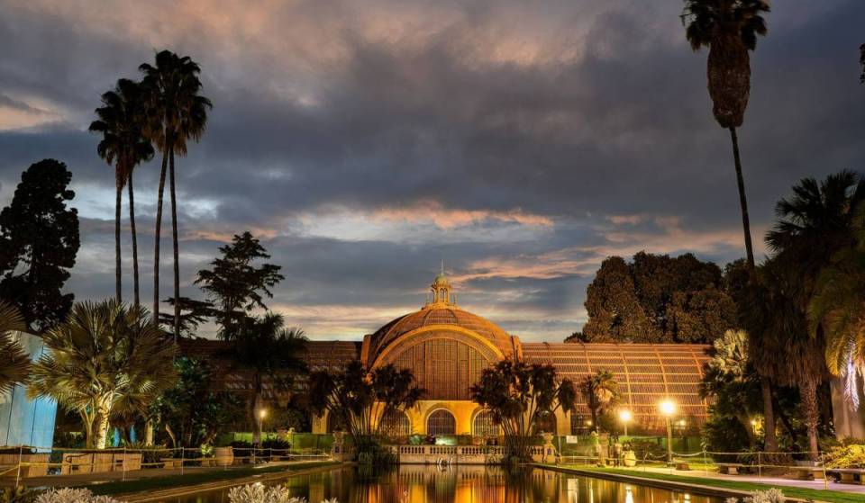 San Diego’s free museum days: your guide to Balboa Park this July