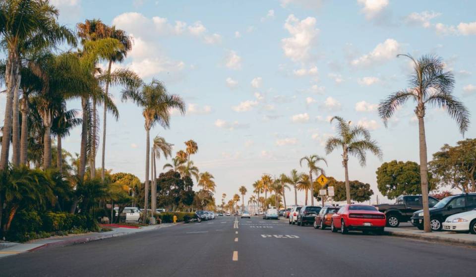 20 seasonal things to to do this August 2026 in San Diego