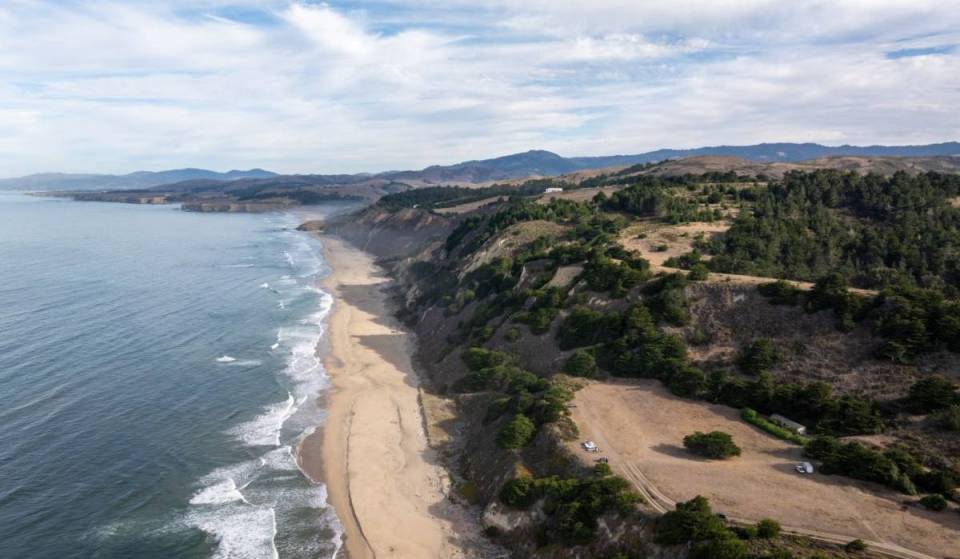 The end of an era: after 80 years, one of California’s oldest nude beaches is no longer clothing optional