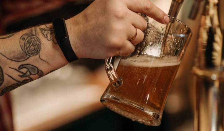El San Diego Brew Festival vuelve a San Diego con 70 cervecerías y más de 200 cervezas