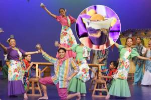 El Balboa Park se convertirá este agosto en un enorme festival gratuito de gastronomía y cultura filipinas, con auténtico halo-halo y música en directo