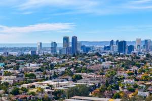 Con casi 30 000 búsquedas en línea que confirman su ambiente acogedor, San Diego acaba de ser clasificada como la tercera ciudad más acogedora de todo Estados Unidos