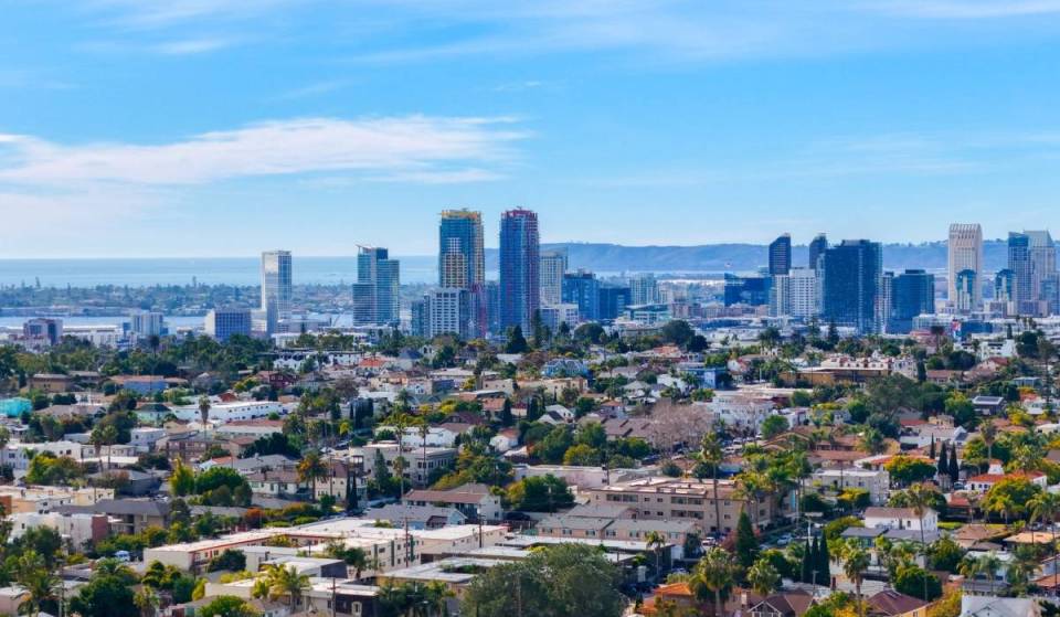 With nearly 30,000 online searches confirming its friendly vibes, San Diego was just ranked as the 3rd most welcoming city in the entire United States