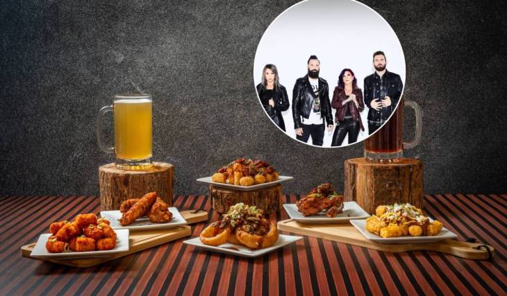 SeaWorld San Diego pone el broche final al verano con «Bayside Brews & BBQ» y una nueva serie de conciertos