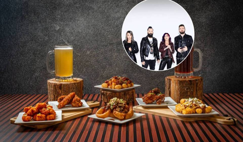 SeaWorld San Diego caps off summer with Bayside Brews &amp; BBQ and an all-new concert series