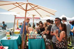 HarborFest returns to Chula Vista after 7 years with free music, spectacular food and bayside fun
