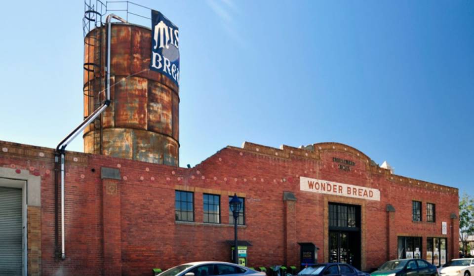 After years of lacking a ‘middle ground’ for mid-level artists, San Diego is reviving the iconic Wonder Bread building into a brand new concert venue