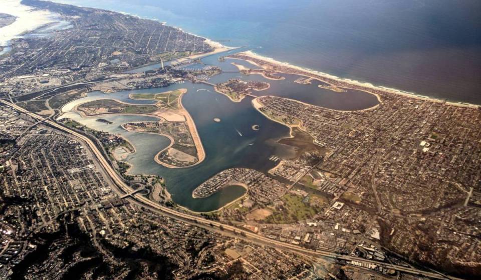 After decades of habitat loss, California regulators just approved a sweeping $1 billion, 500-acre overhaul of San Diego’s Mission Bay — but with vital strings attached