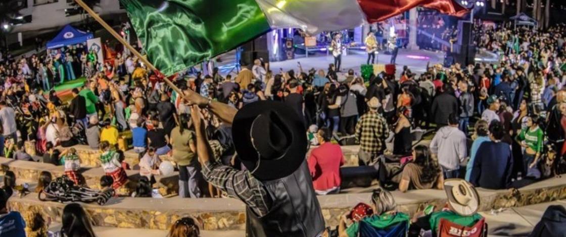 Celebrate Mexican Independence Day at San Diego’s biggest fiesta in Chula Vista