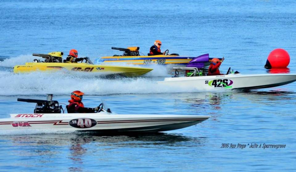 Southern California’s largest beach festival brings 100,000 fans to San Diego this weekend