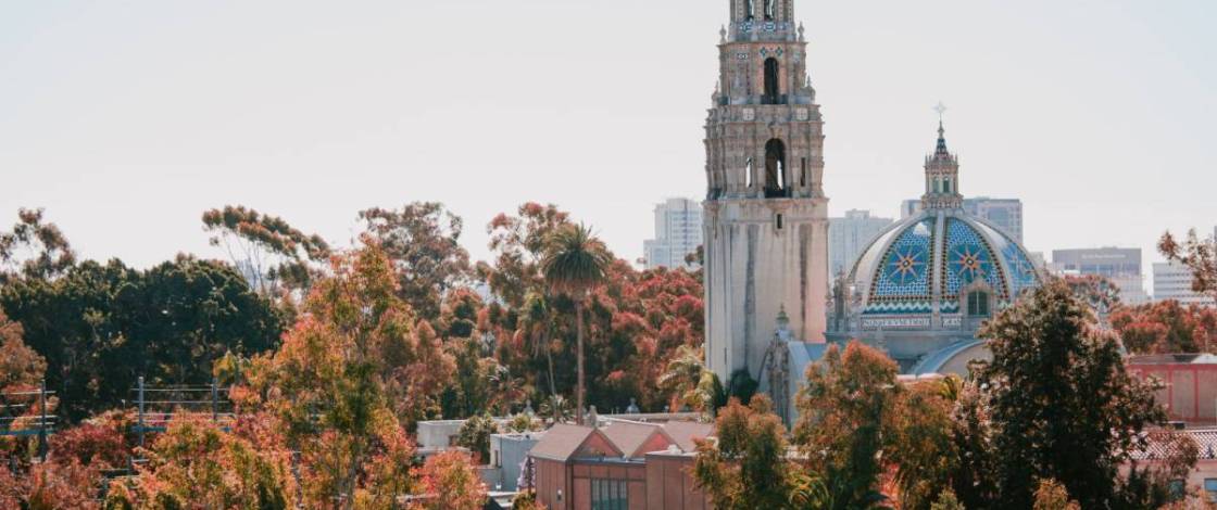 Más de 15 cosas increíbles que hacer este octubre en San Diego