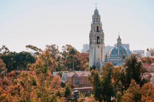 15+ amazing seasonal things to do this October in San Diego