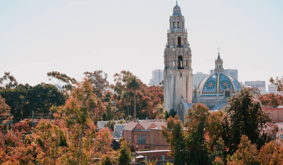 15+ amazing seasonal things to do this October in San Diego
