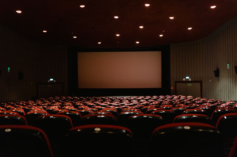 cinema seats