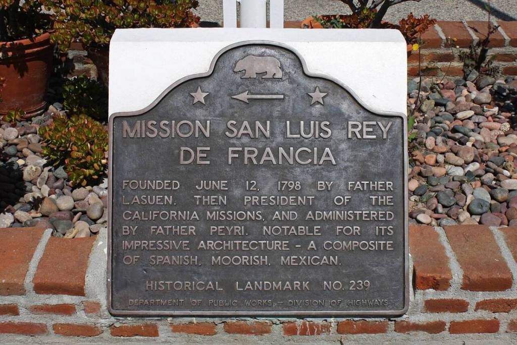 Once the largest building in all of California—San Diego County’s ‘King of the Missions’ is hosting two candlelit classical concerts this Friday