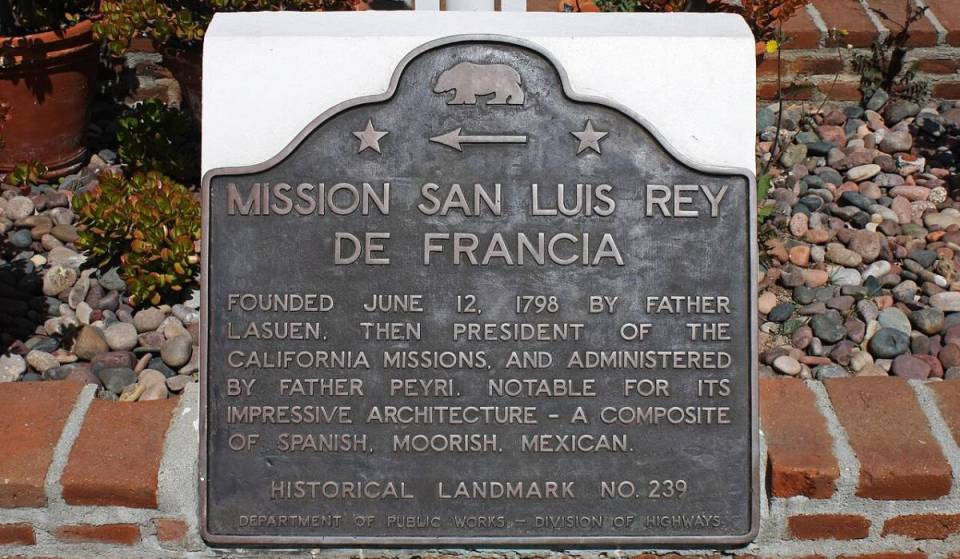 Once the largest building in all of California—San Diego County’s ‘King of the Missions’ is hosting two candlelit classical concerts this Friday