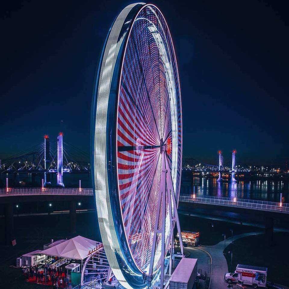 Skystar Ferris Wheel