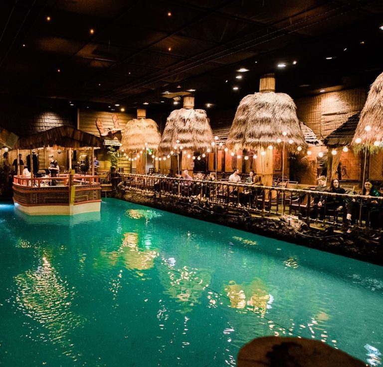 11 Beautiful Restaurants In San Francisco To Try At Least Once