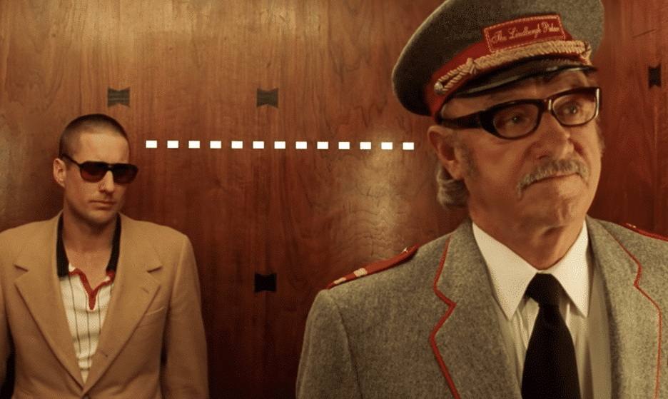 Watch A Wes Anderson Guide To &#8216;Social Distancing&#8217;