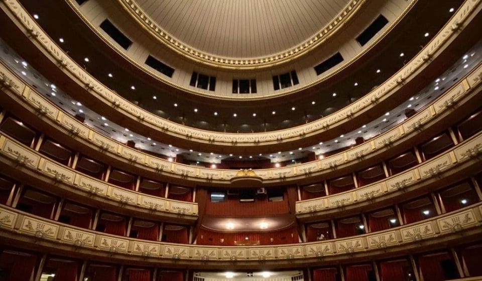 Staying in? Watch These Incredible Live Performances From Your Couch