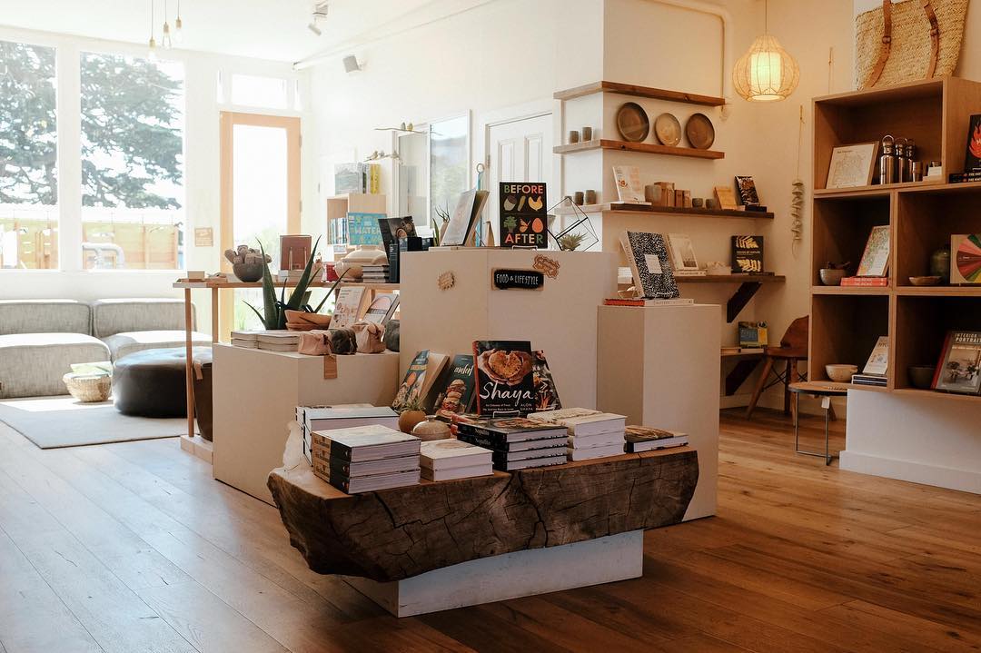 The Best Independent Bookstores In San Francisco
