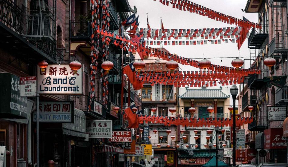 22 Asian & Pacific Islander Community Organizations In SF That You Can Support Right Now