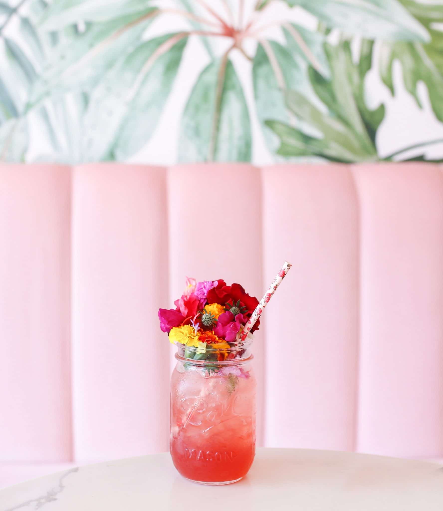 7 Spring Cocktails That Will Shake Up Your Easter At Home