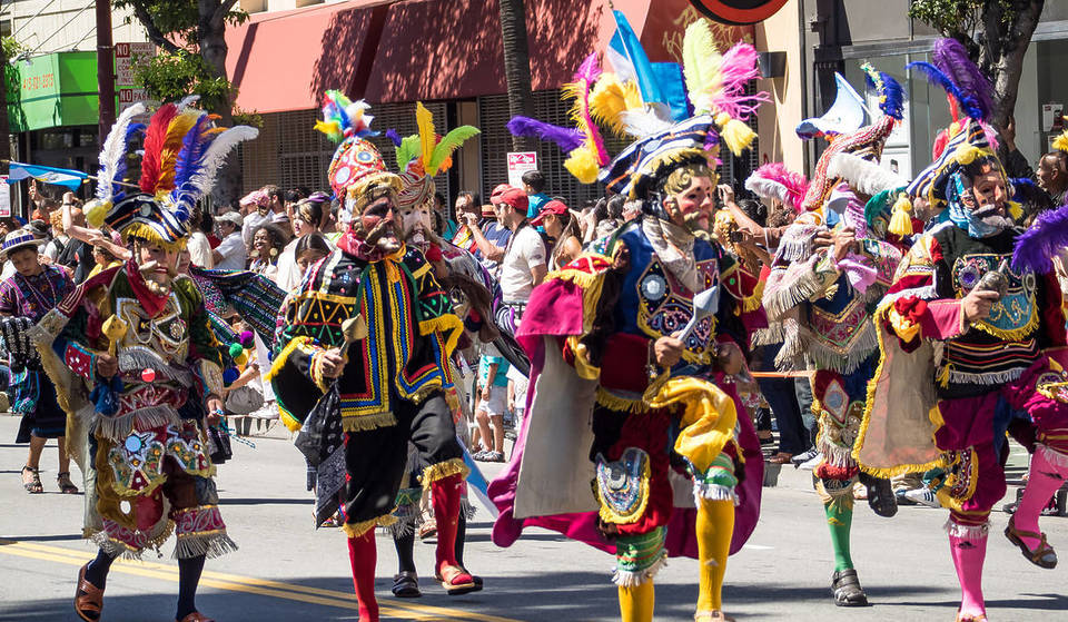 33 memorable ways to make the most of May 2026 in San Francisco