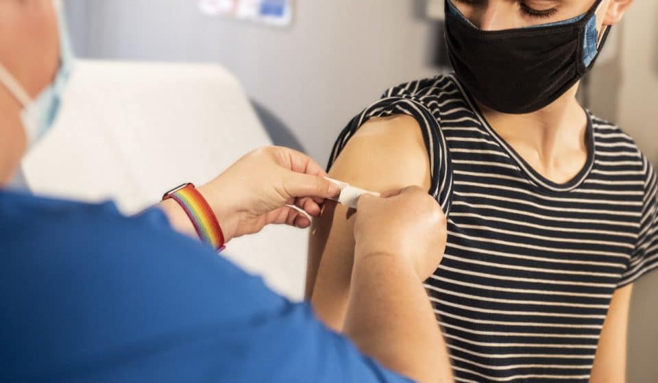 All CA State Employees Will Need To Be Vaccinated Or Tested Weekly Starting In August