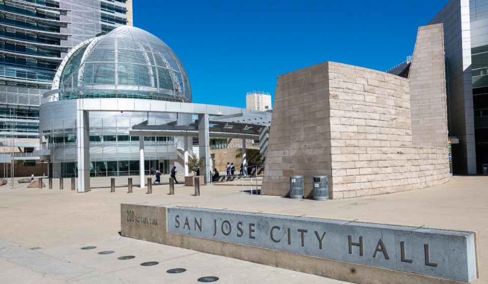 A Public Vigil Honoring VTA Victims Will Be Held Tonight At San Jose City Hall