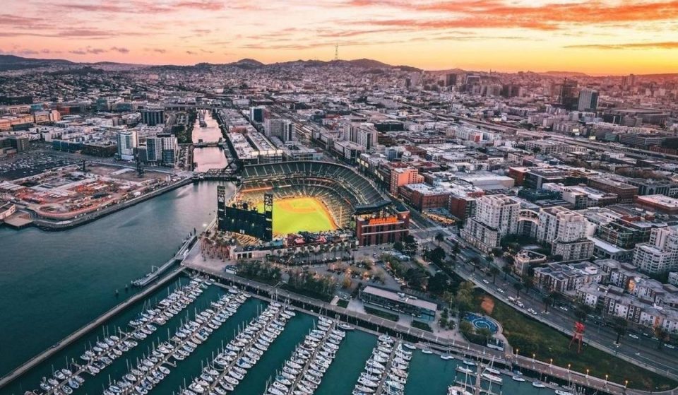 San Francisco Is Reopening Tomorrow, June 15