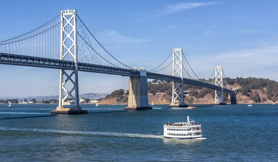 SF Bay Ferry Relaunches Service July 1 With More Trips Than Ever Before