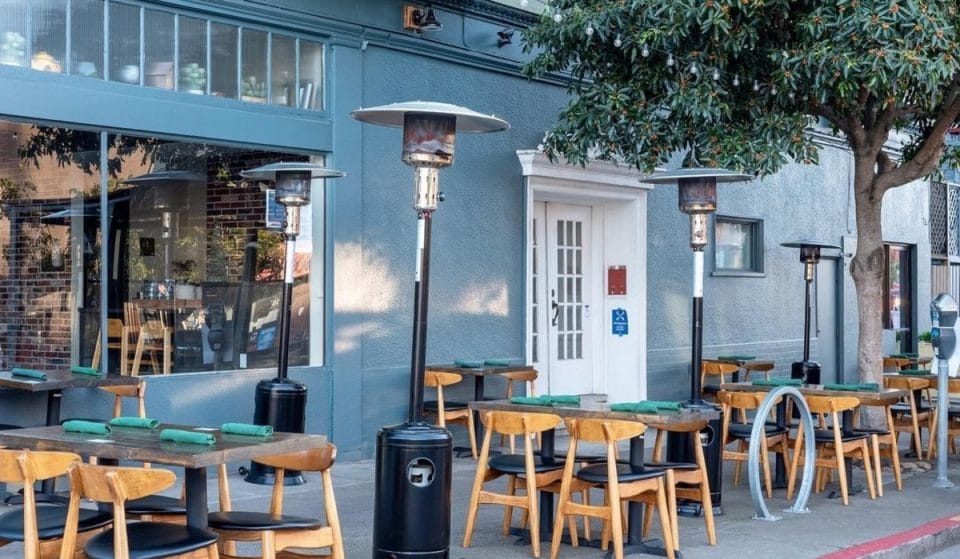 Parklets, Outdoor Dining, And More Are Here To Stay After Unanimous Approval