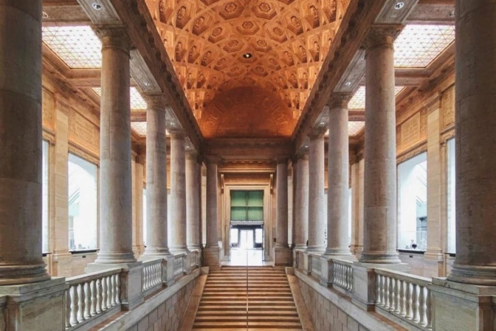 8 Wonderful SF Museums And Gardens Offering Free Admission Days